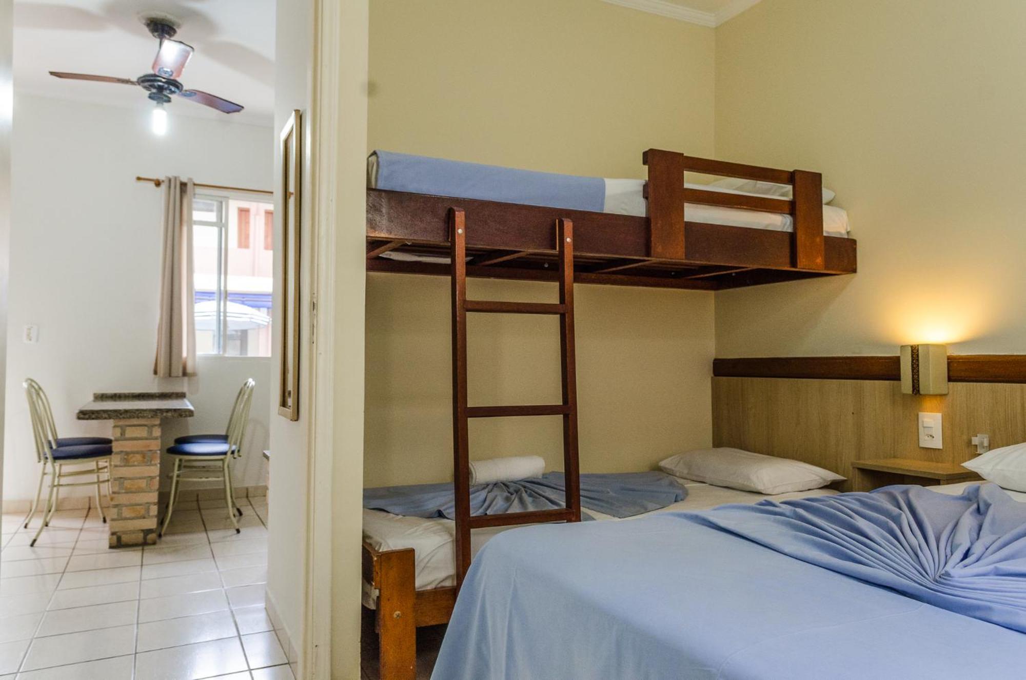 Pousada Vila Da Praia Bertioga Kamer foto