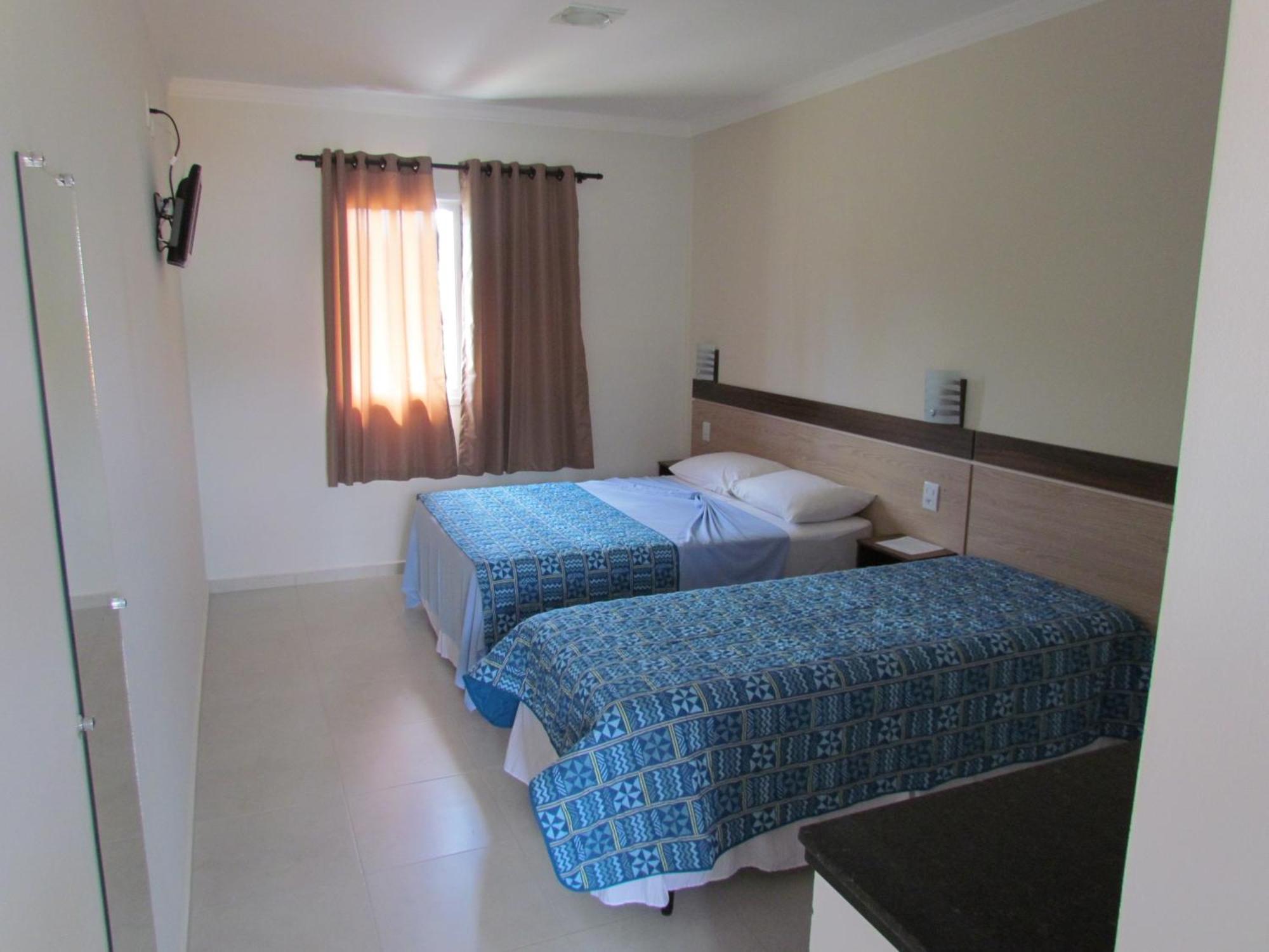 Pousada Vila Da Praia Bertioga Kamer foto